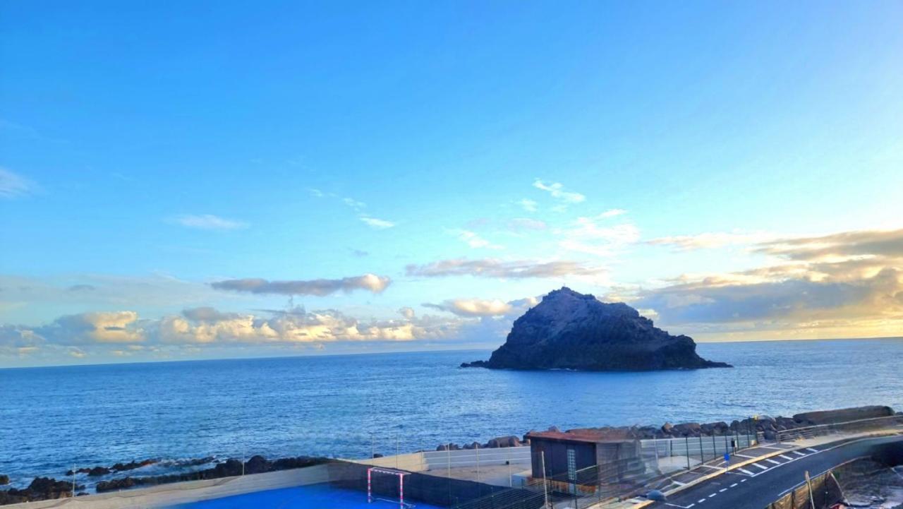 Апартаменты Balcon Del Atlantico Гарачико Экстерьер фото